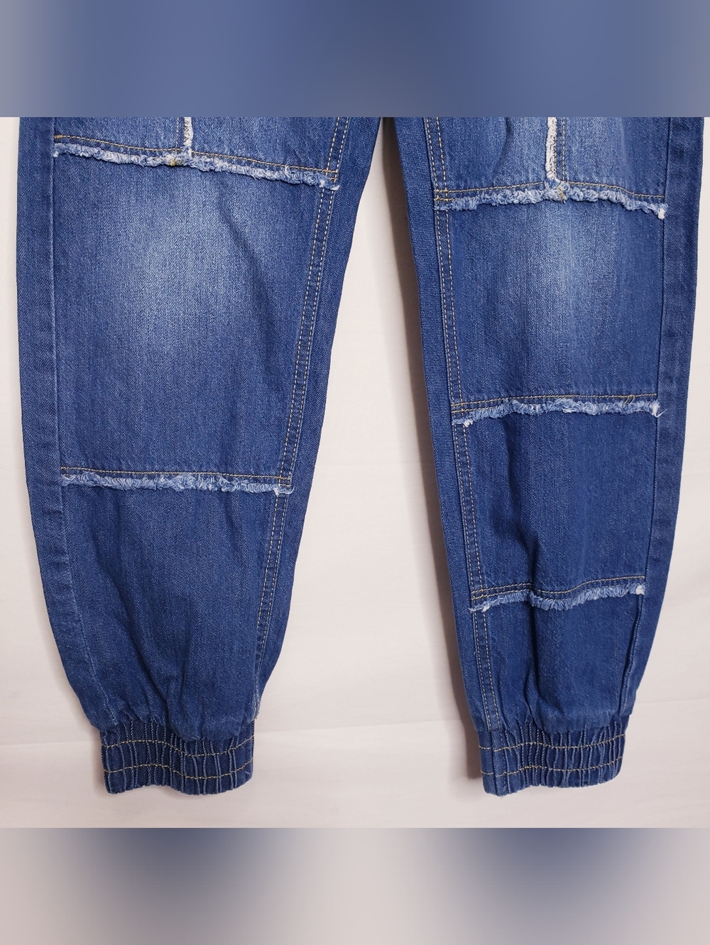 Indigo Rein Jeans Women's Size Small - Picture 4 of 11